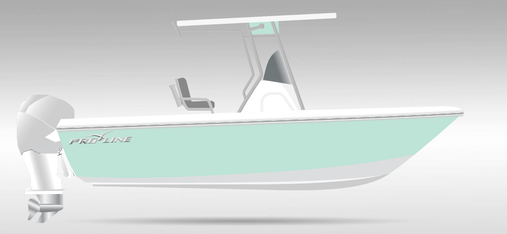 My Boat - 20 Sport