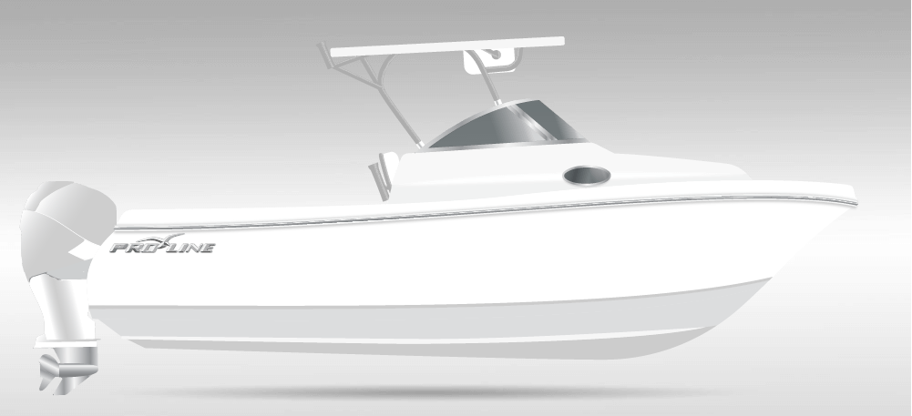 My Boat - 23 Express