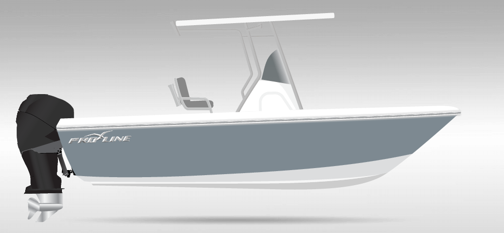 My Boat - 20 Sport