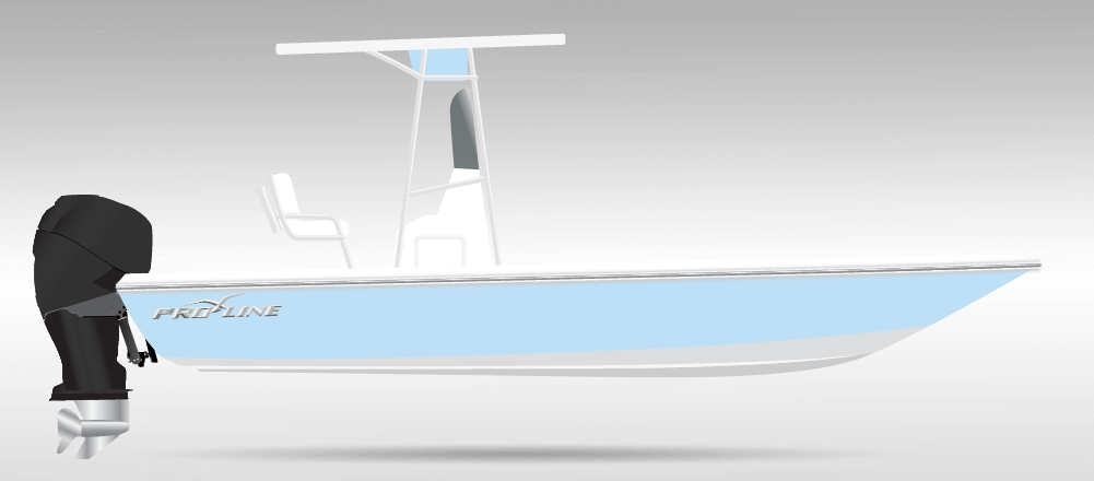 My Boat - 24 Bay