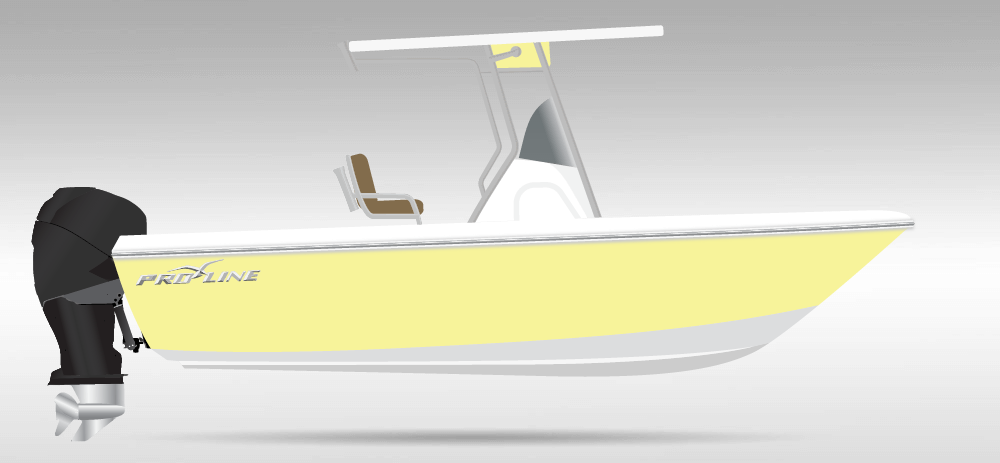 My Boat - 20 Sport
