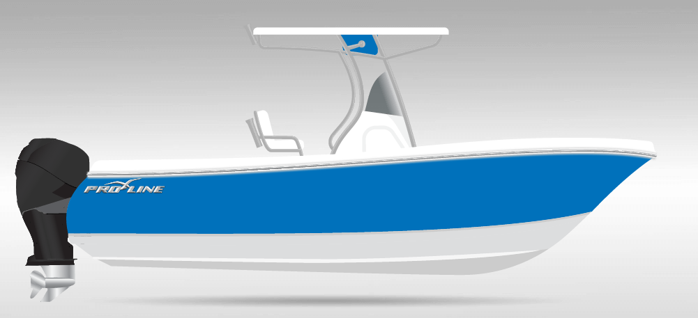 My Boat - 23 Sport