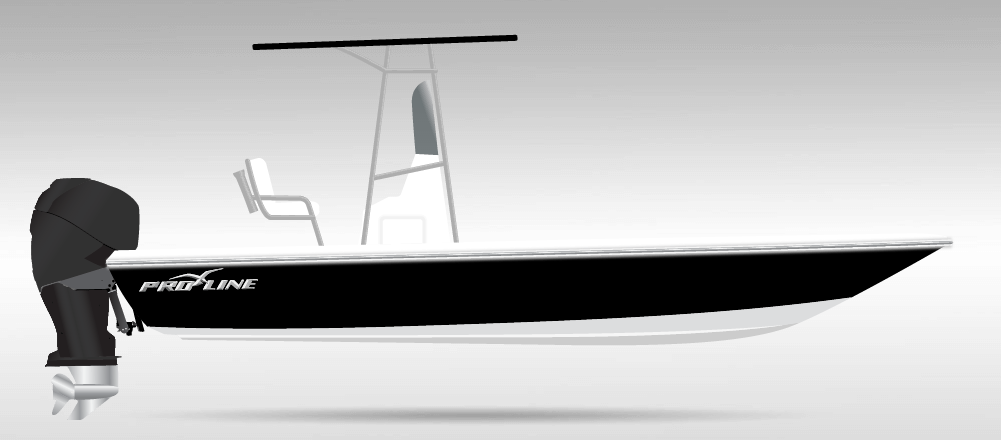 My Boat - 24 Bay