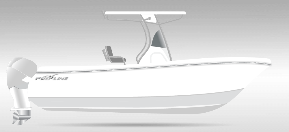 My Boat - 23 Sport