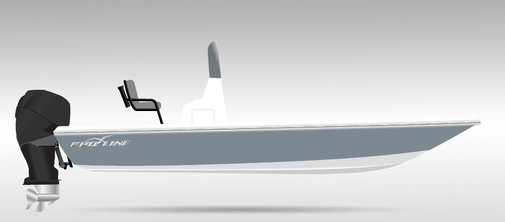My Boat - 24 Bay