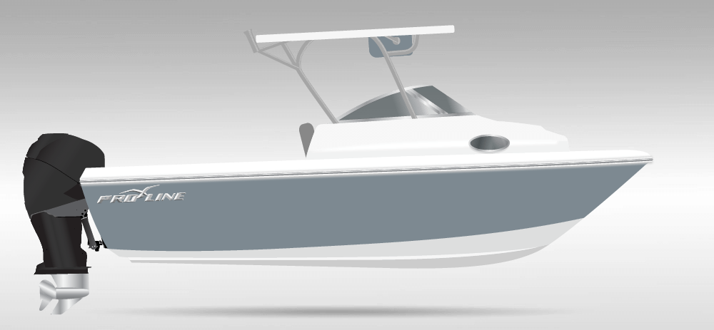 My Boat - 20 Express