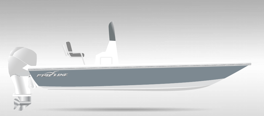 My Boat - 24 Bay