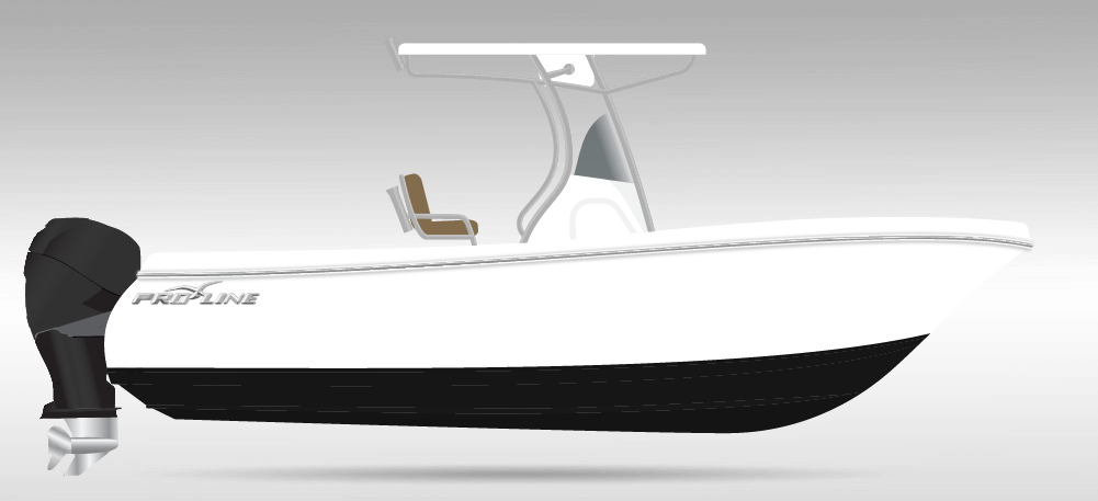 My Boat - 23 Sport