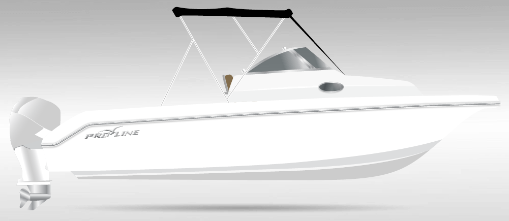 My Boat - 26 Express
