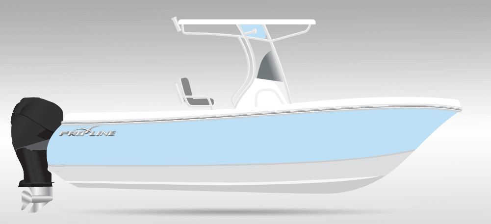 My Boat - 23 Sport