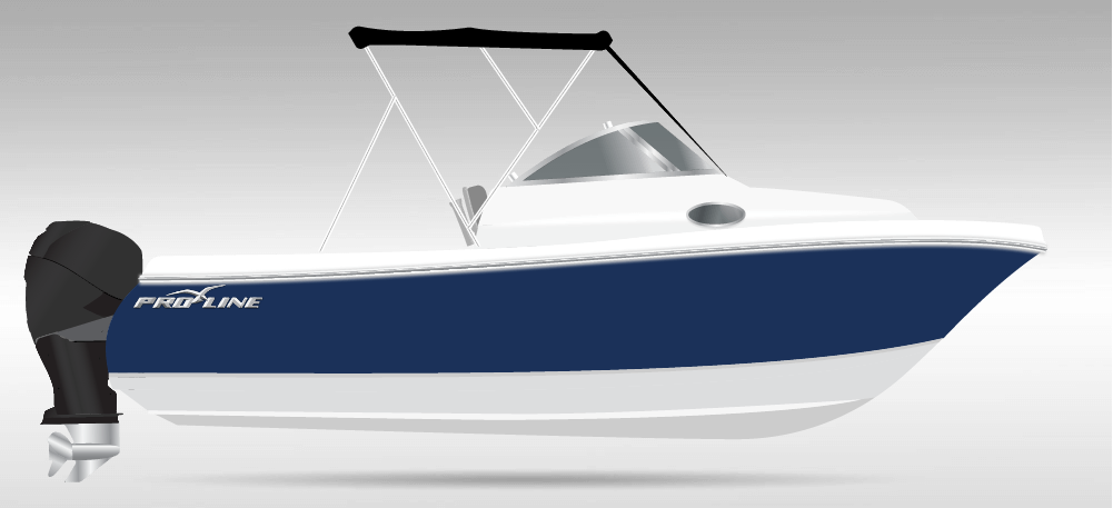 My Boat - 23 Express