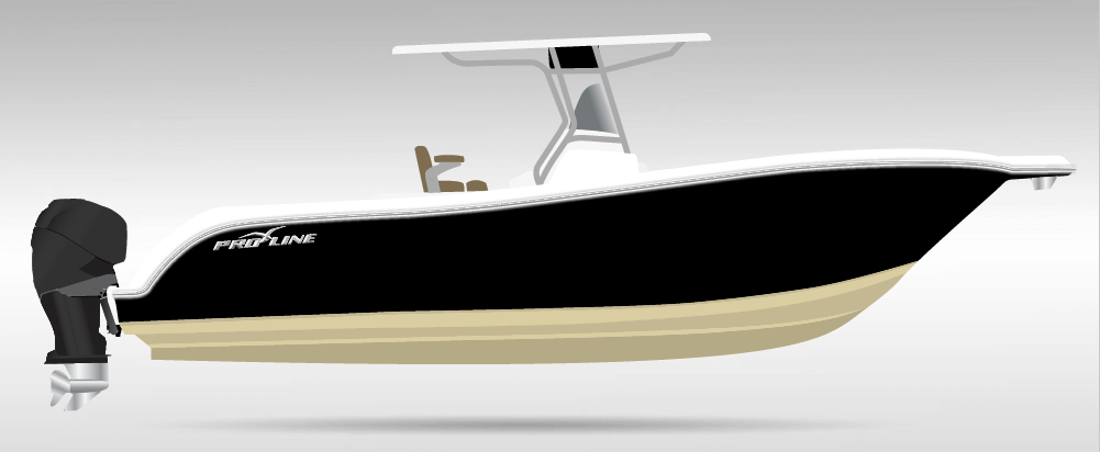 My Boat - 29 Grand Sport