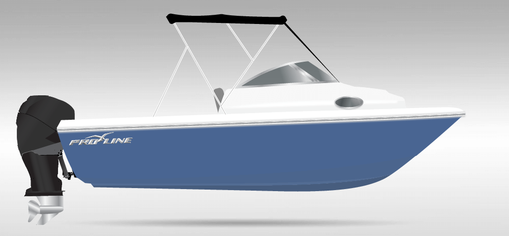 My Boat - 20 Express