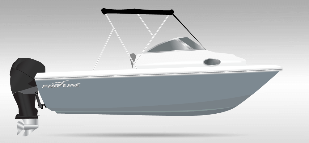 My Boat - 20 Express