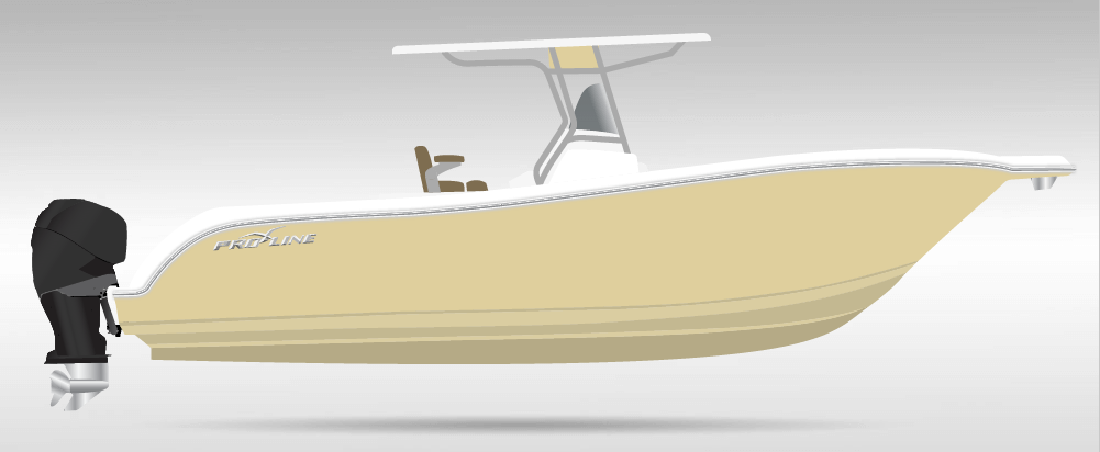 My Boat - 29 Grand Sport