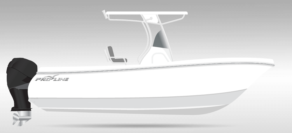 My Boat - 23 Sport