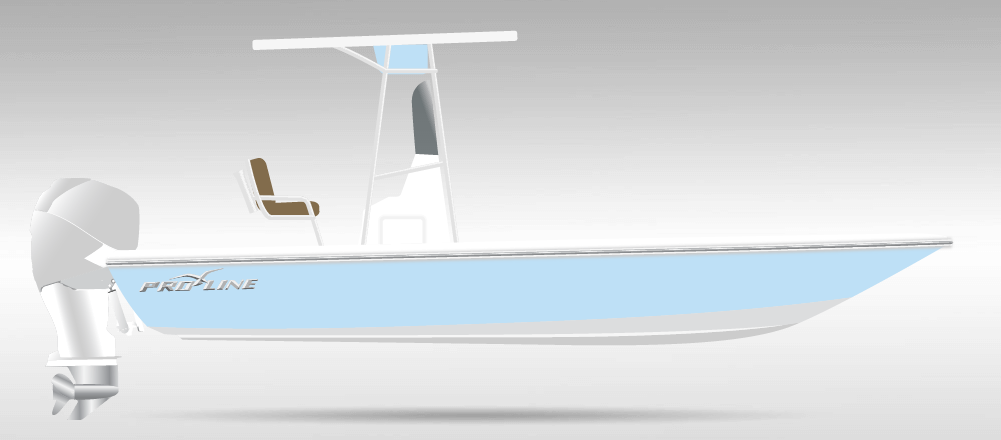 My Boat - 24 Bay