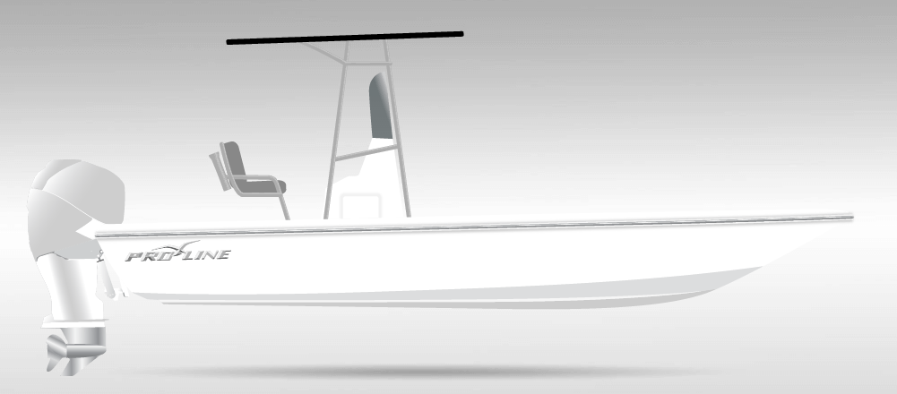 My Boat - 24 Bay