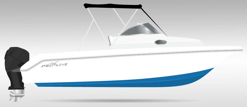 My Boat - 26 Express