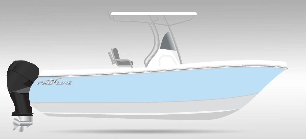 My Boat - 23 Sport