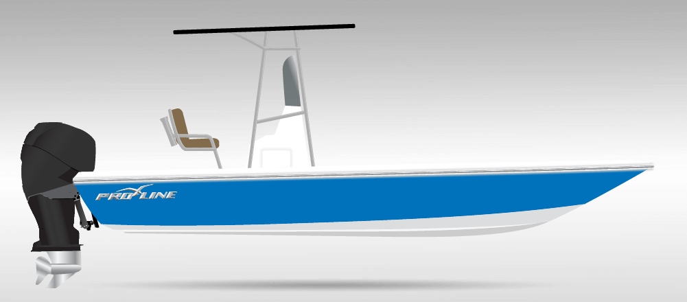 My Boat - 24 Bay