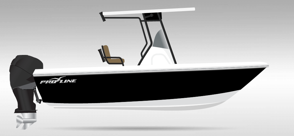 My Boat - 20 Sport
