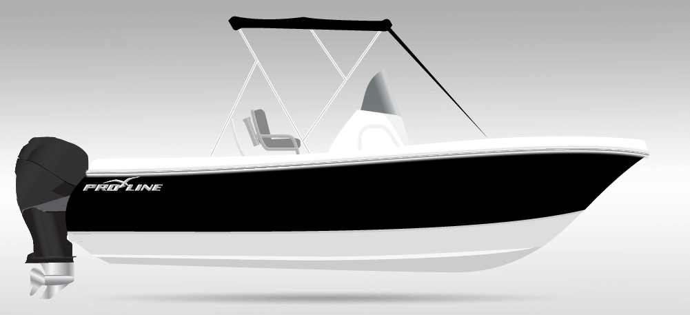 My Boat - 23 Sport