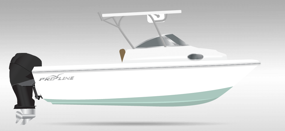 My Boat - 20 Express
