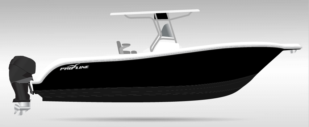 My Boat - 29 Grand Sport