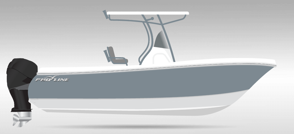 My Boat - 23 Sport