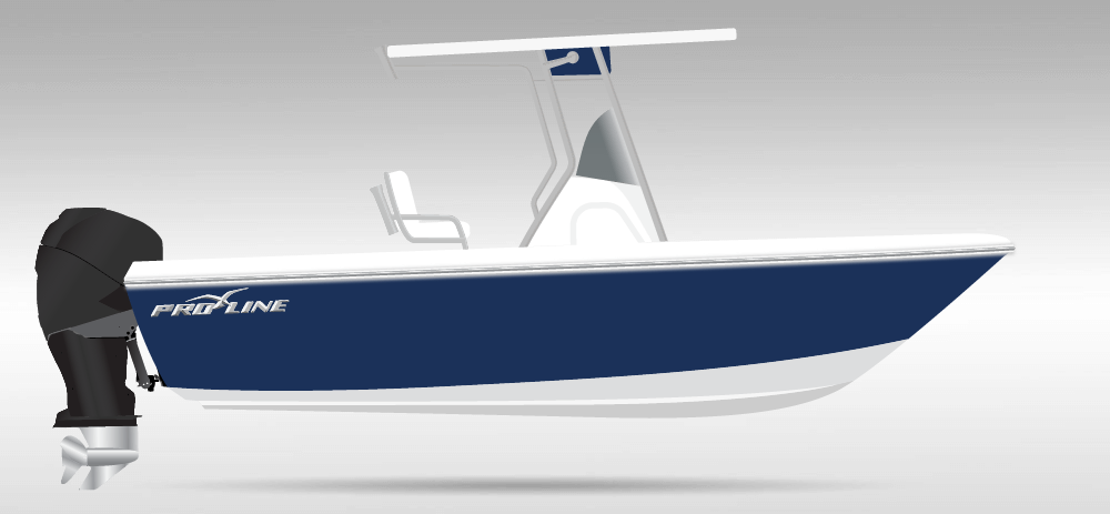 My Boat - 20 Sport