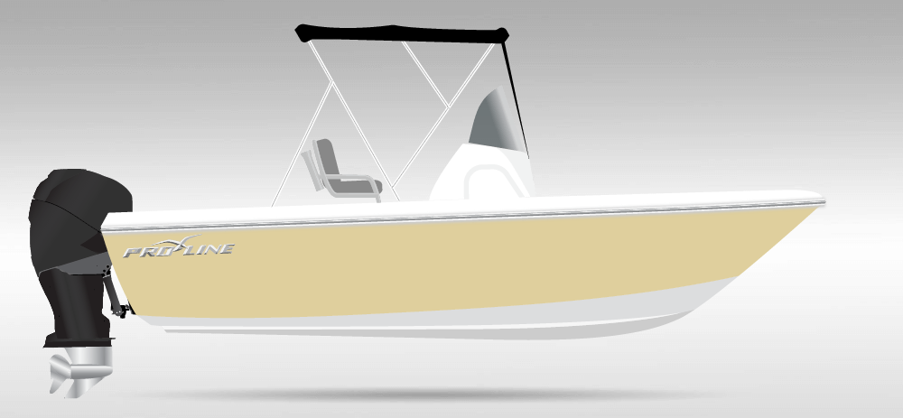 My Boat - 20 Sport