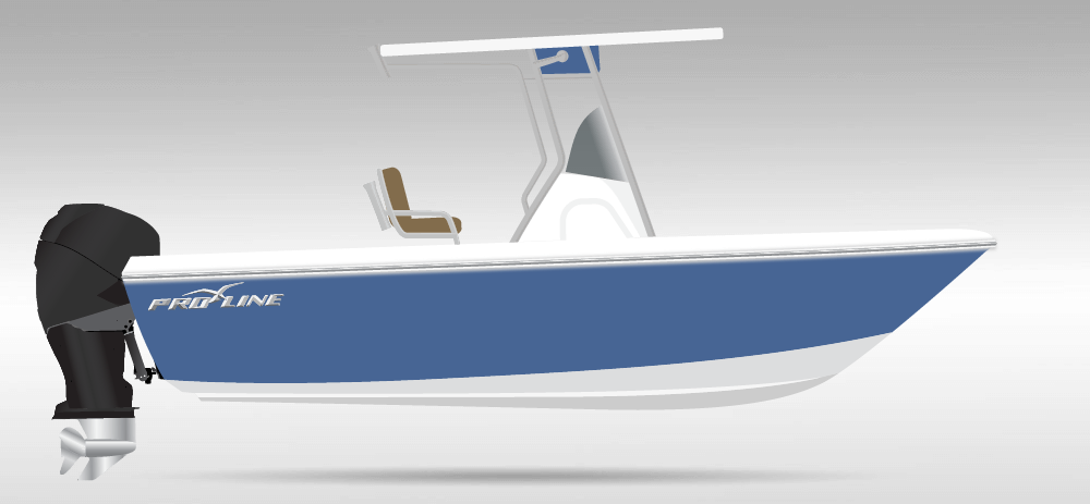 My Boat - 20 Sport