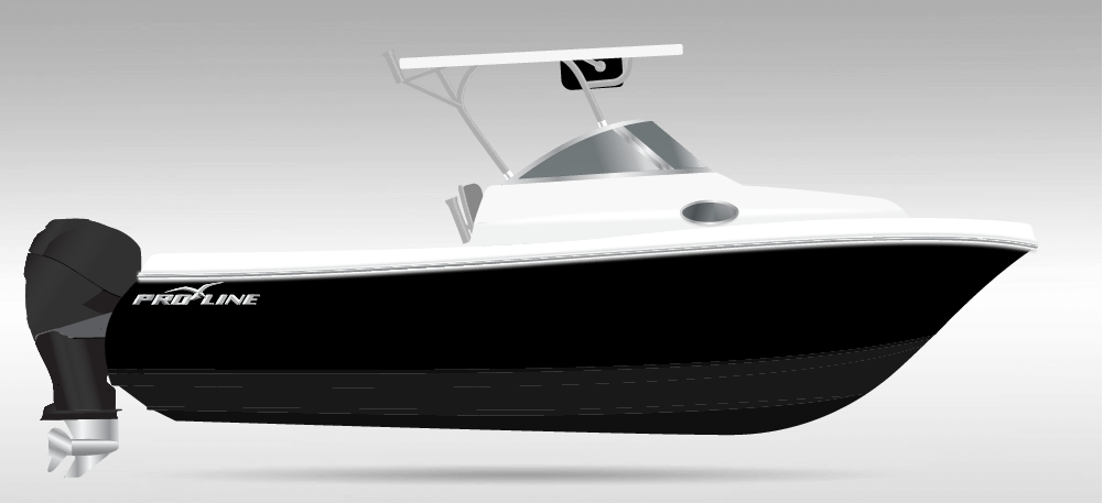 My Boat - 23 Express