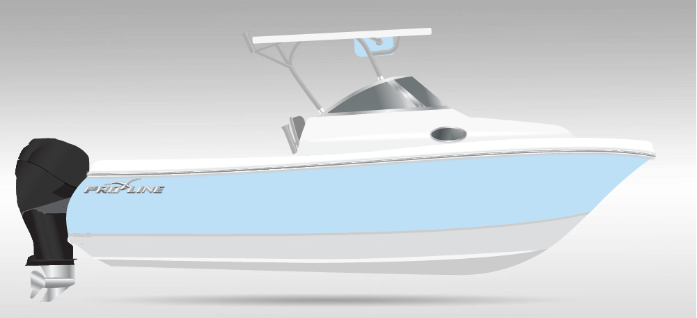 My Boat - 23 Express