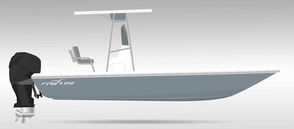My Boat - 24 Bay
