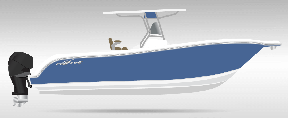 My Boat - 29 Grand Sport
