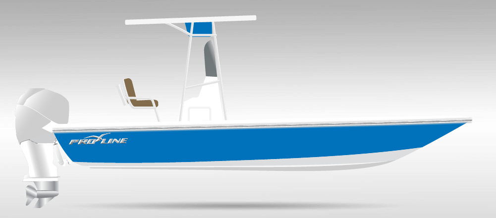 My Boat - 24 Bay