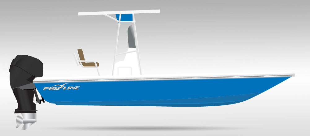 My Boat - 24 Bay