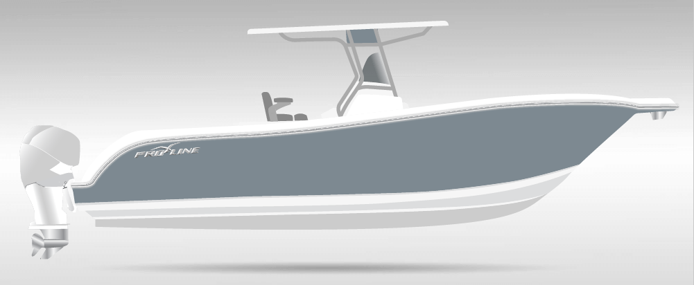 My Boat - 29 Grand Sport