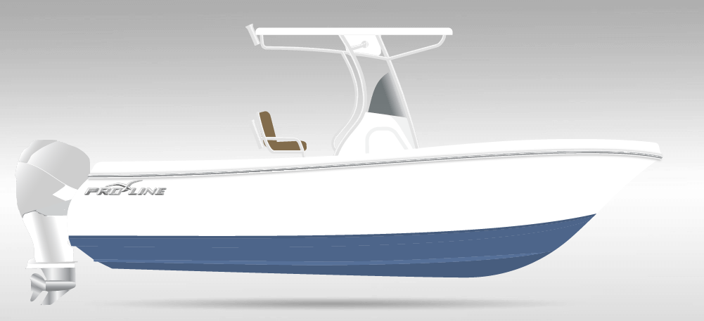 My Boat - 23 Sport