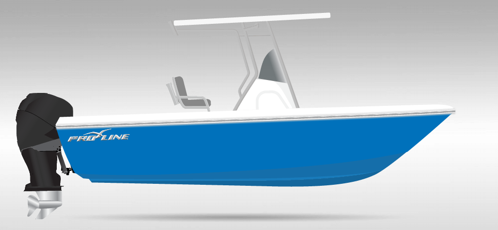 My Boat - 20 Sport