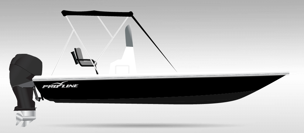 My Boat - 24 Bay