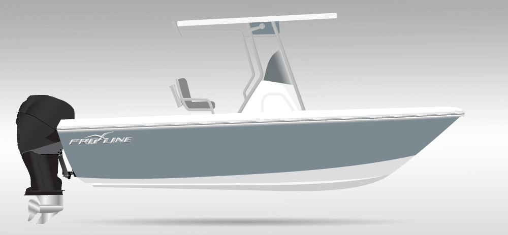 My Boat - 20 Sport