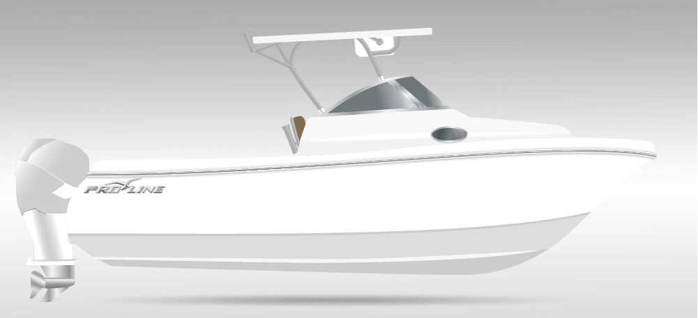 My Boat - 23 Express