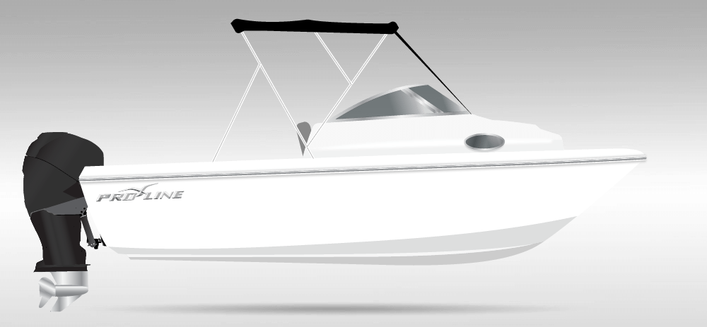 My Boat - 20 Express