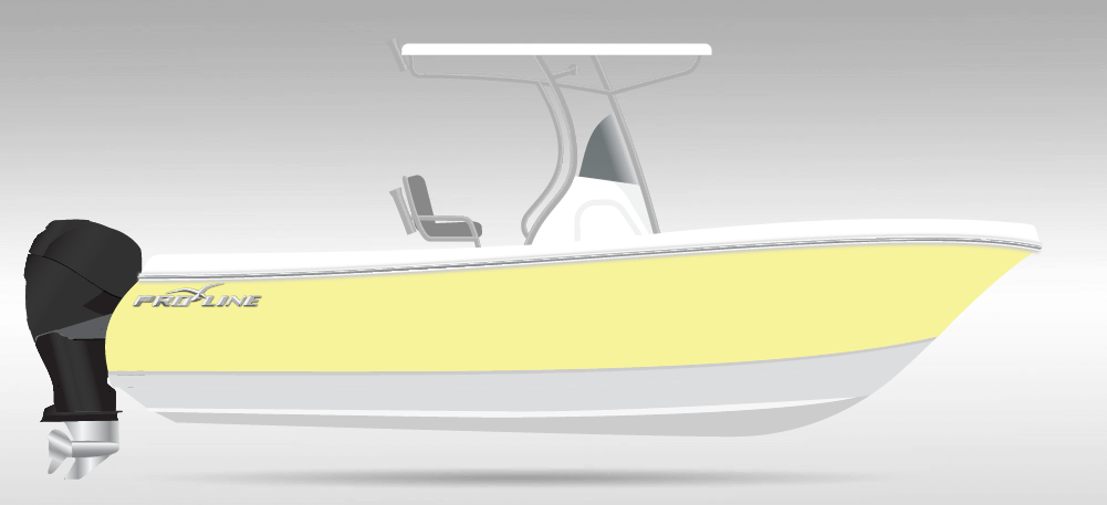 My Boat - 23 Sport