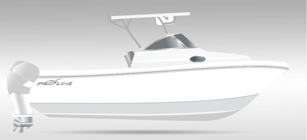 My Boat - 23 Express