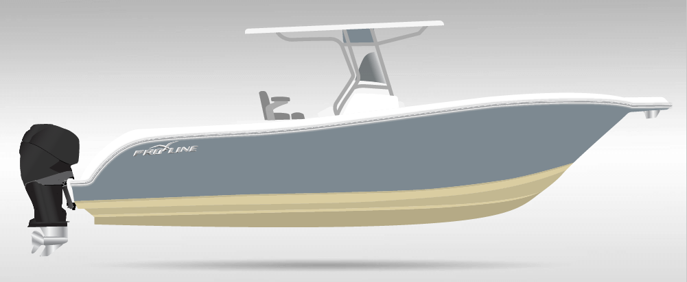 My Boat - 29 Grand Sport