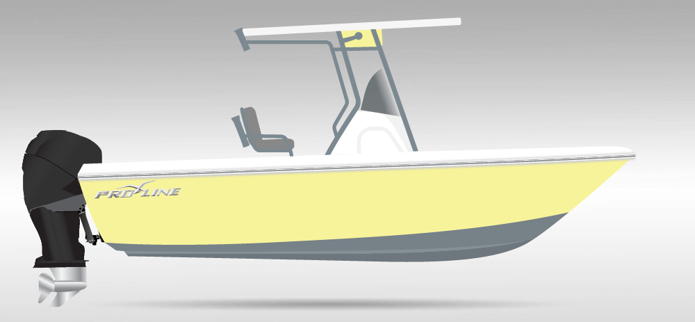 My Boat - 20 Sport